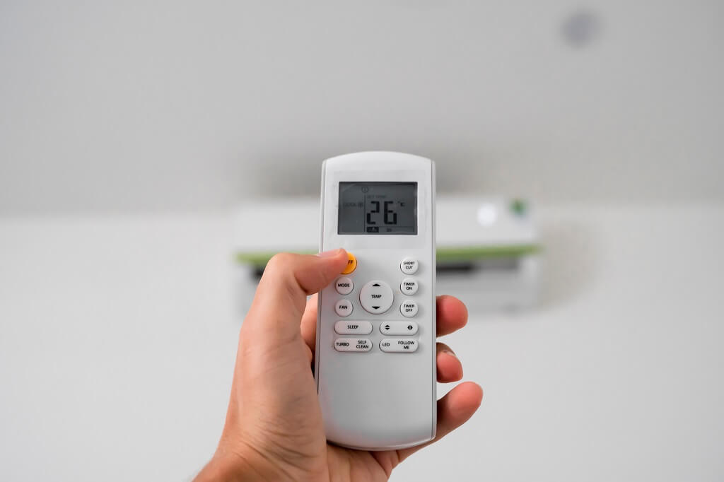 Zalety i wady ogrzewania klimatyzacją