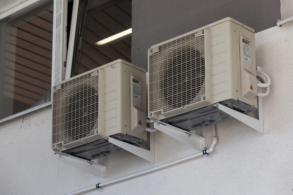 Montaż klimatyzacji w bloku – co należy wiedzieć?