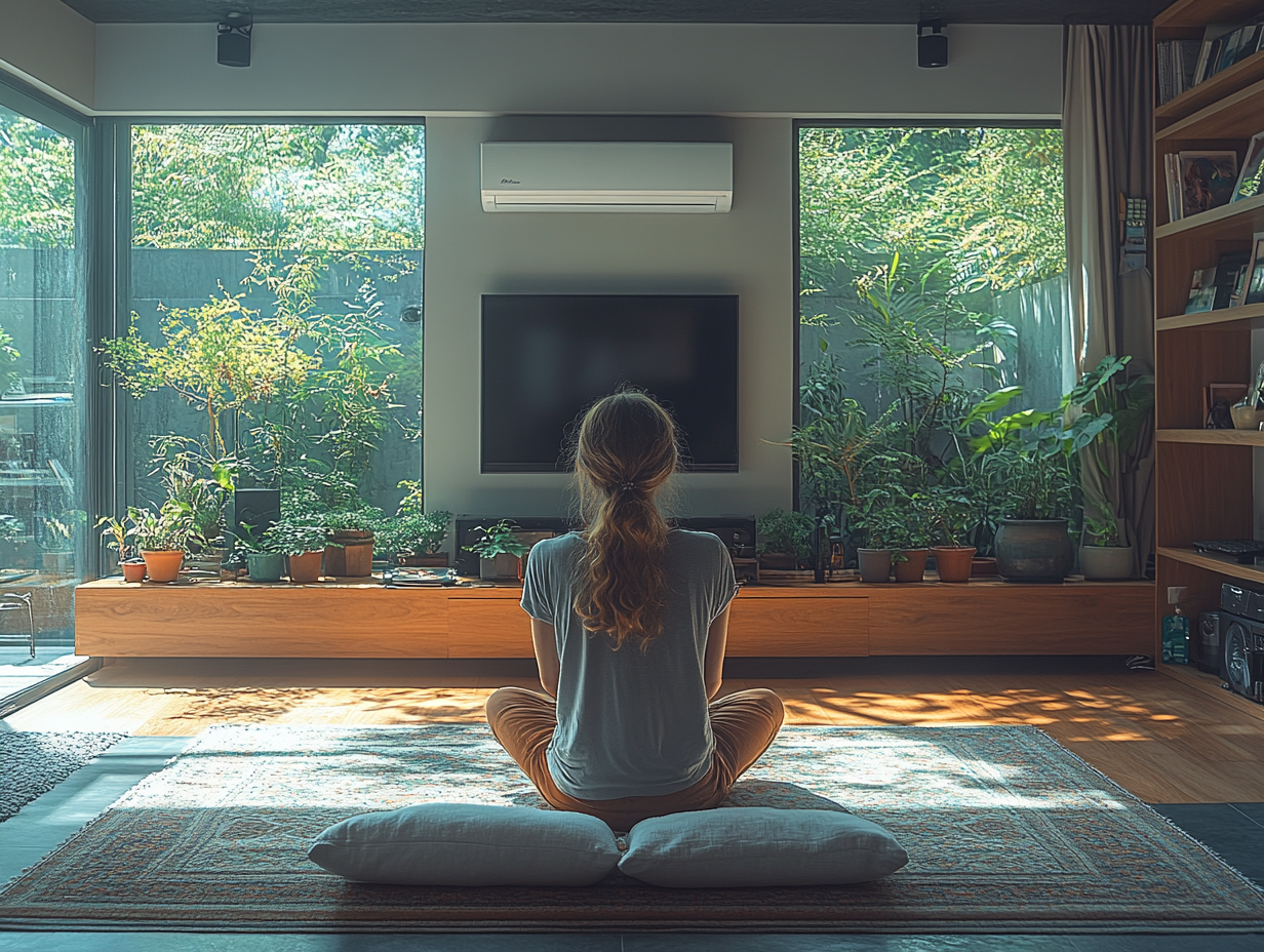 Czy używanie klimatyzacji jest zdrowe?