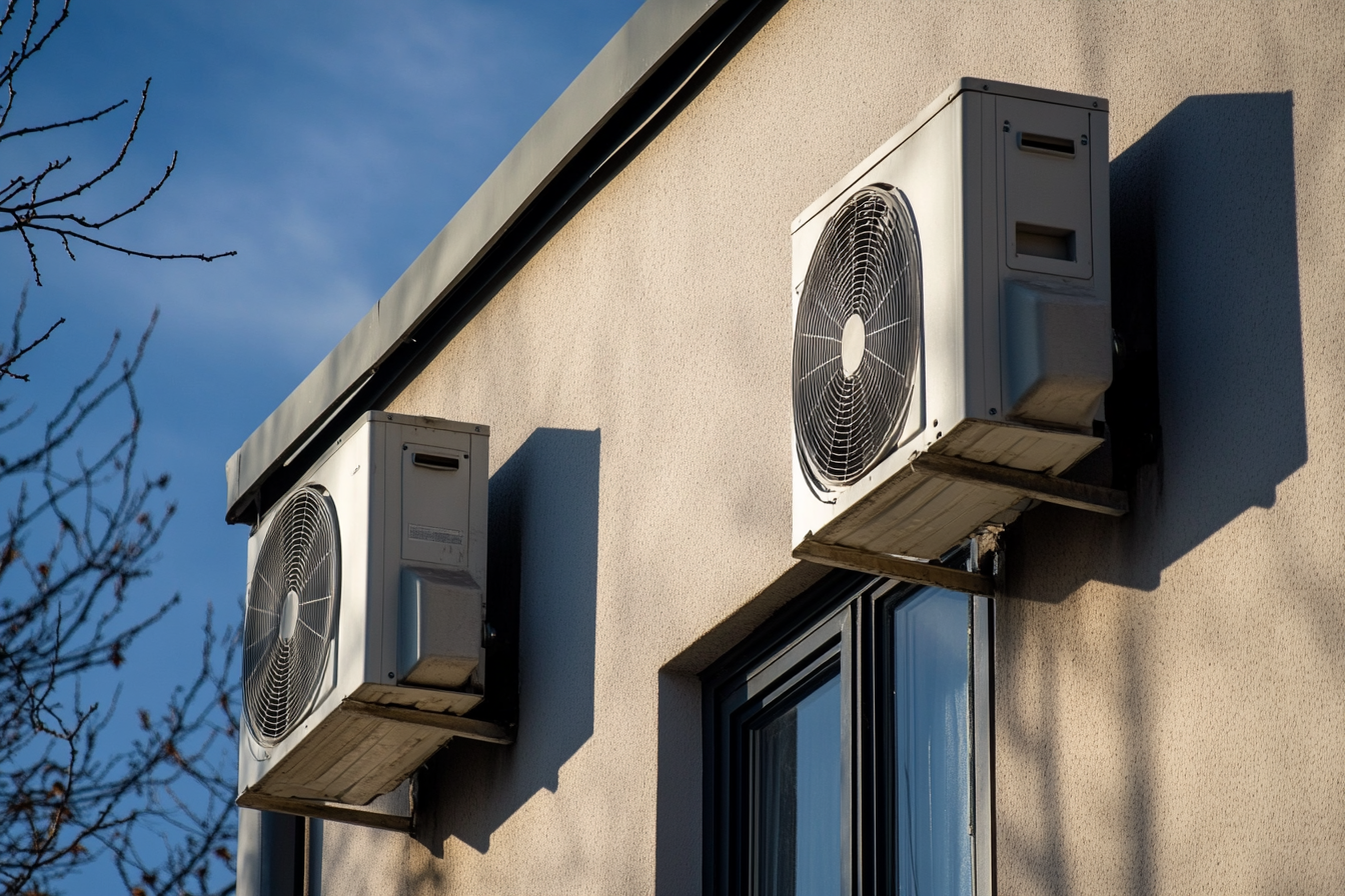 Klimatyzacja a oszczędność energii – jak wybrać energooszczędny model?