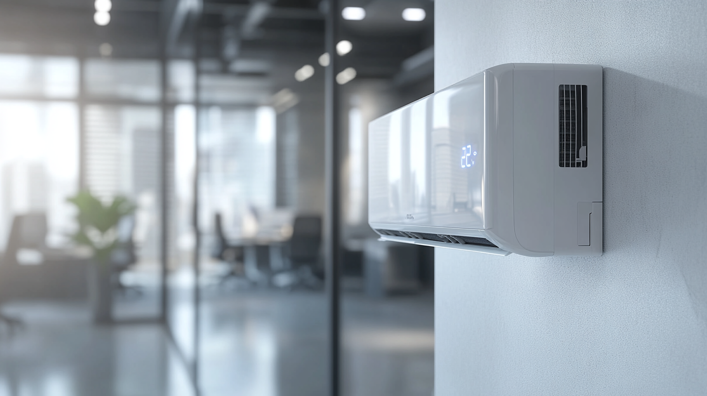 Jak wybrać idealny klimatyzator do domu i biura?