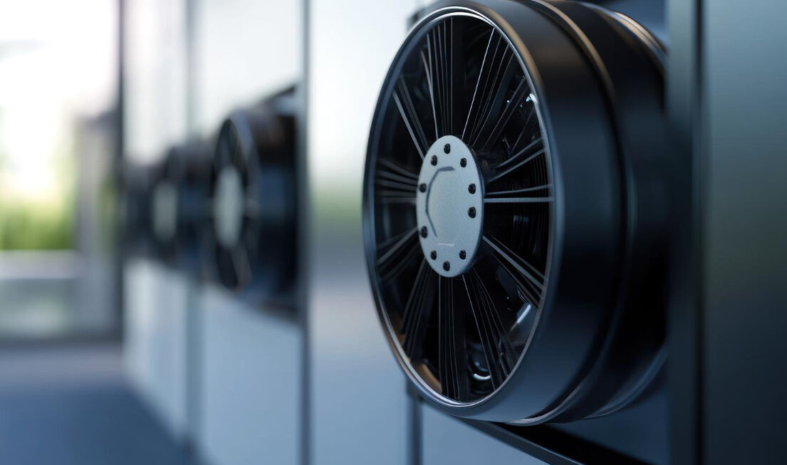 Co to jest rekuperacja i jak wpływa na jakość powietrza w domu?